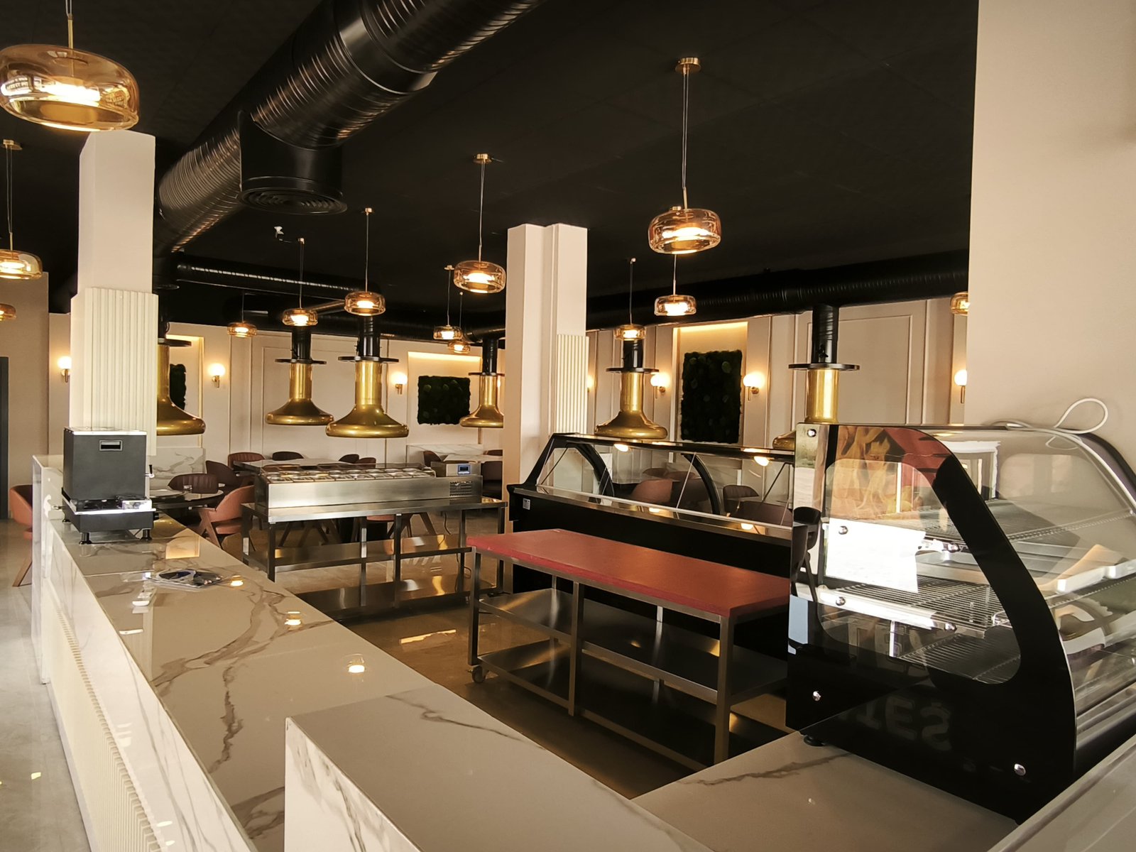 Meva Mangal İç Mekan 12