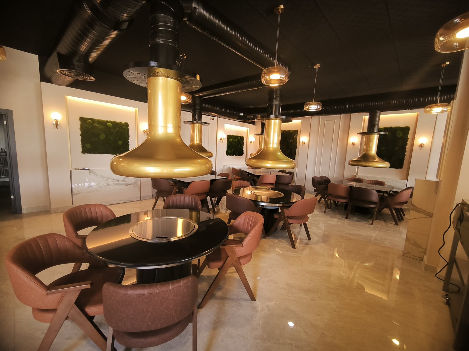 Meva Mangal İç Mekan 3