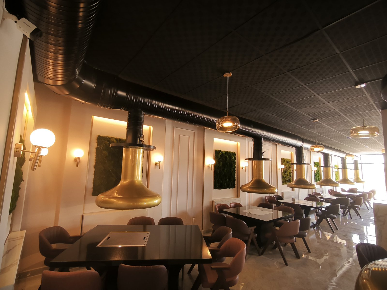 Meva Mangal İç Mekan 6
