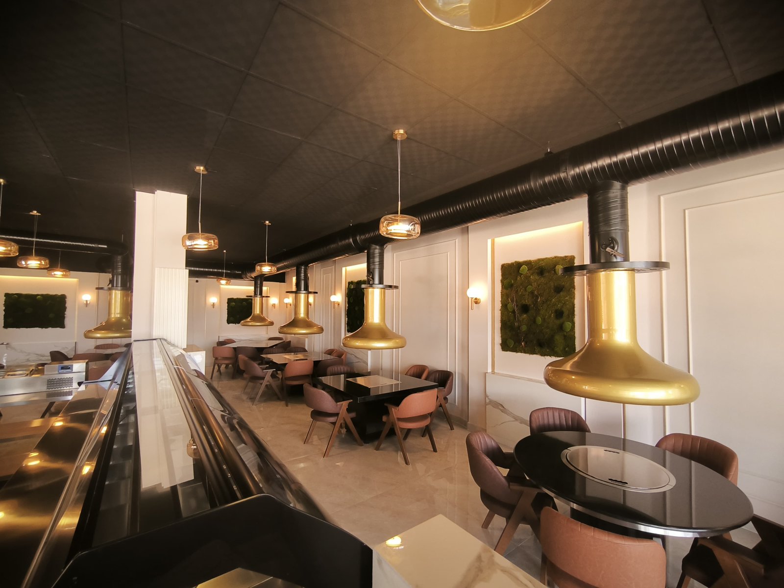Meva Mangal İç Mekan 8